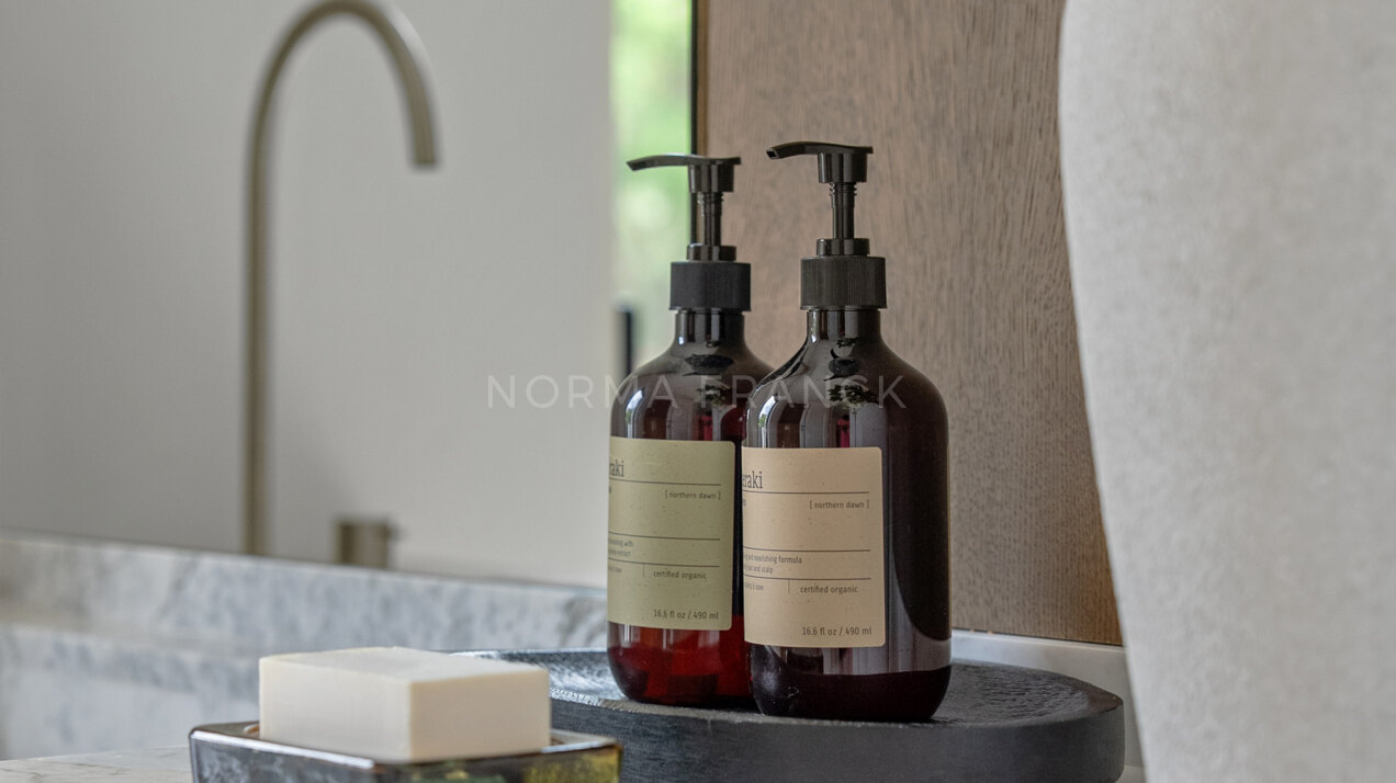 Villa Siena - Architectural masterpiece situated directly on the prestigious Las Brisas golf course