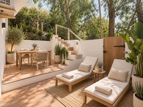 Villa for sale in Mijas