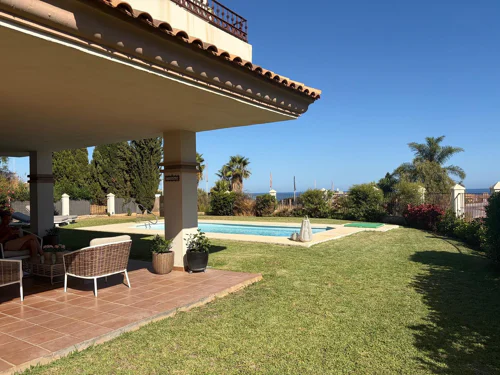 Ground Floor Apartment for sale in Cala de Mijas, Mijas Costa