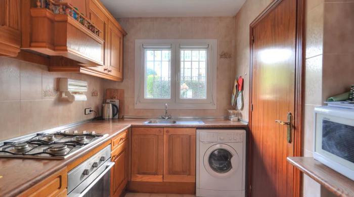 Town House for sale in Mijas Golf, Mijas Costa