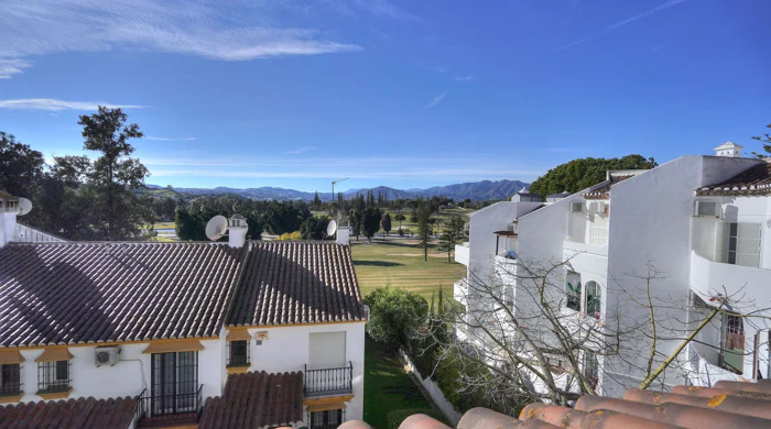 Town House for sale in Mijas Golf, Mijas Costa