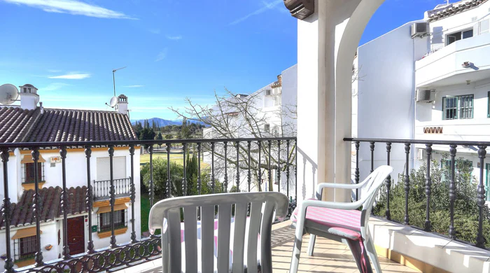 Town House for sale in Mijas Golf, Mijas Costa