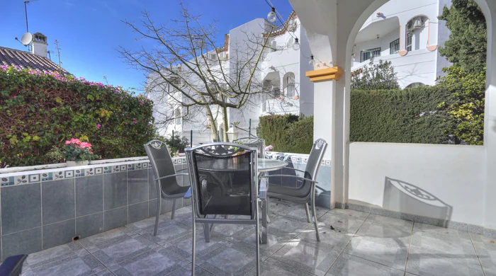 Town House for sale in Mijas Golf, Mijas Costa