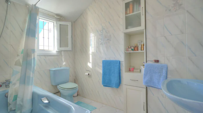 Town House for sale in Mijas Golf, Mijas Costa