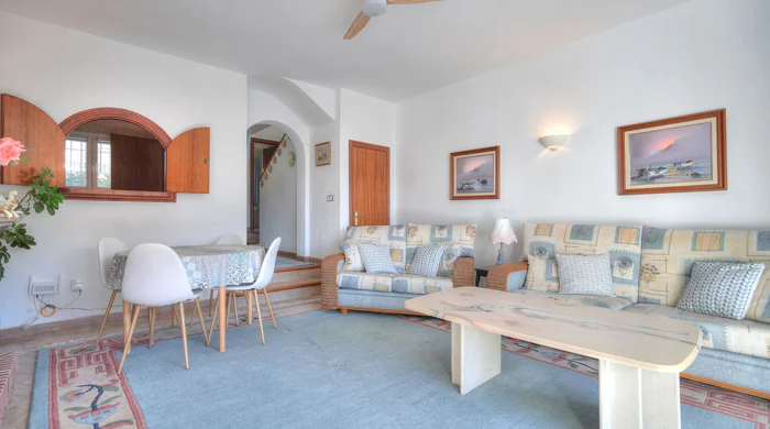Town House for sale in Mijas Golf, Mijas Costa