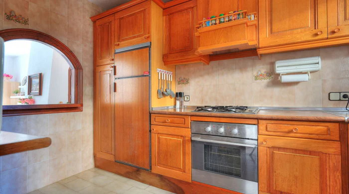 Town House for sale in Mijas Golf, Mijas Costa