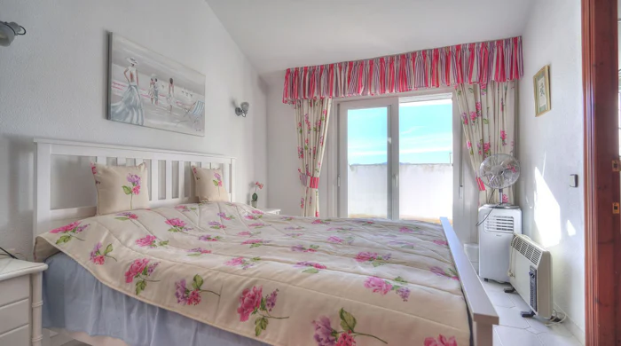Town House for sale in Mijas Golf, Mijas Costa