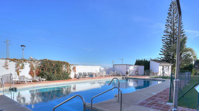 Town House for sale in Mijas Golf, Mijas Costa
