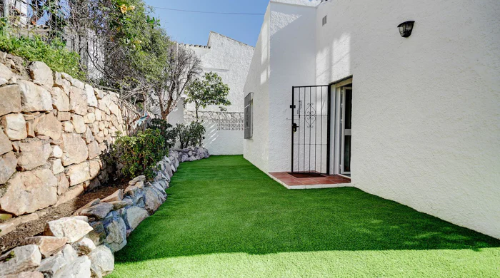 Villa for sale in Calahonda, Mijas Costa