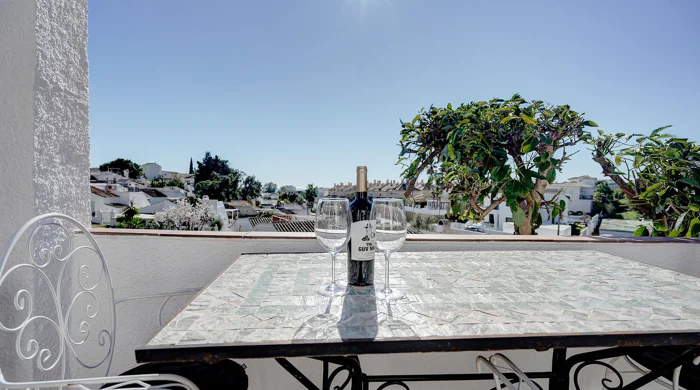 Villa for sale in Calahonda, Mijas Costa