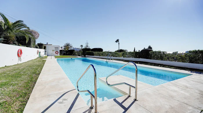 Villa for sale in Calahonda, Mijas Costa