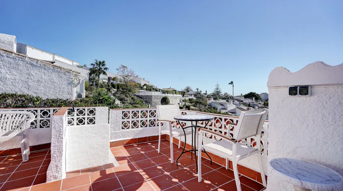 Villa for sale in Calahonda, Mijas Costa