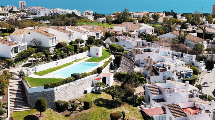 Villa for sale in Calahonda, Mijas Costa
