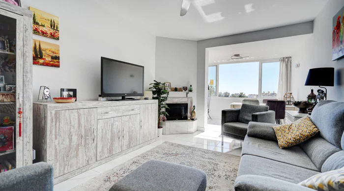 Villa for sale in Calahonda, Mijas Costa