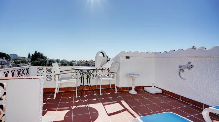 Villa for sale in Calahonda, Mijas Costa