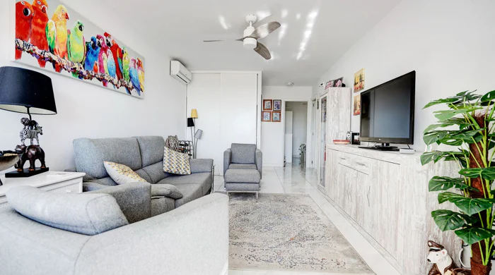 Villa for sale in Calahonda, Mijas Costa