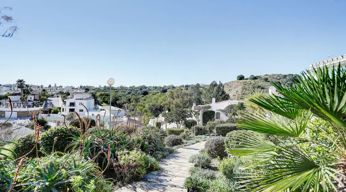 Villa for sale in Calahonda, Mijas Costa