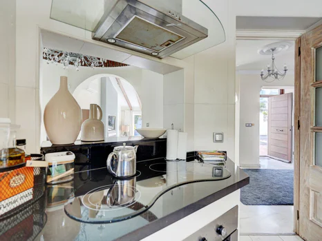 Villa for sale in Calahonda, Mijas Costa