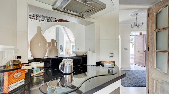 Villa for sale in Calahonda, Mijas Costa