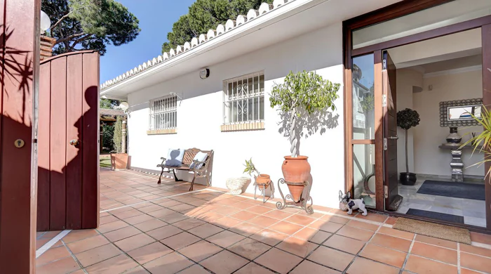 Villa for sale in Calahonda, Mijas Costa