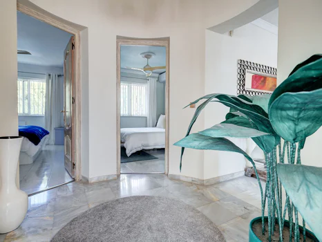 Villa for sale in Calahonda, Mijas Costa