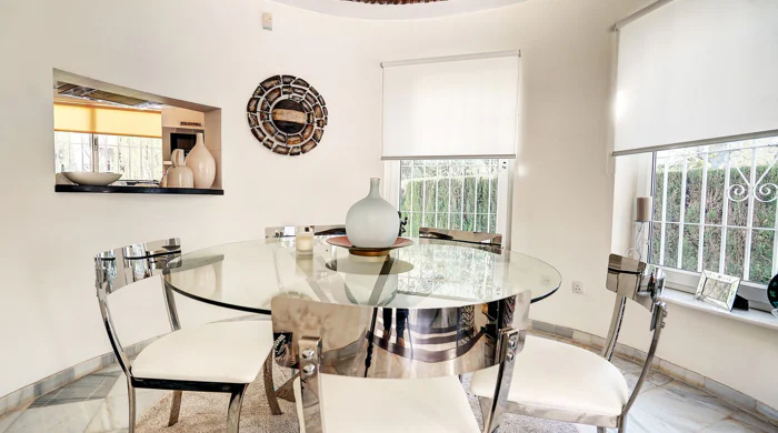Villa for sale in Calahonda, Mijas Costa