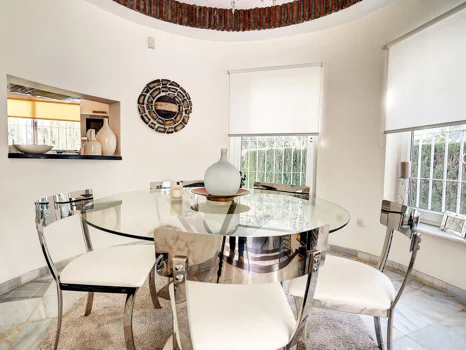 Villa for sale in Calahonda, Mijas Costa