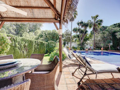 Villa for sale in Calahonda, Mijas Costa