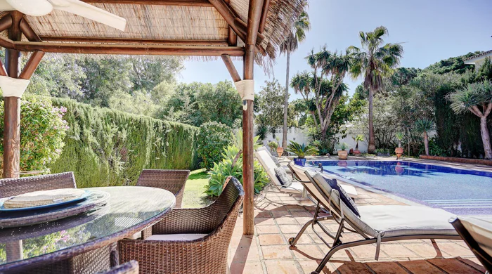 Villa for sale in Calahonda, Mijas Costa