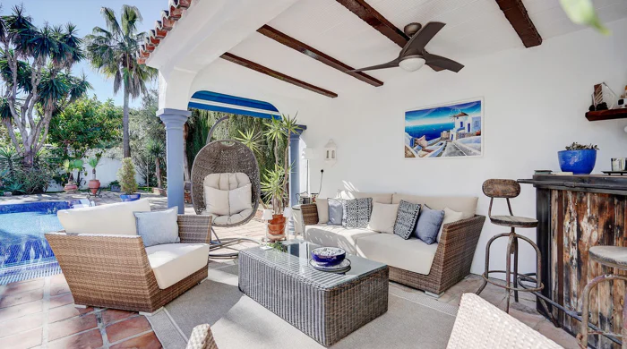 Villa for sale in Calahonda, Mijas Costa