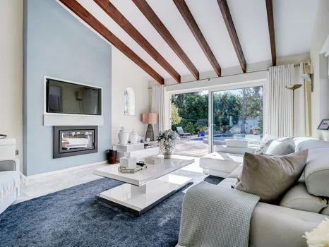Villa for sale in Calahonda, Mijas Costa