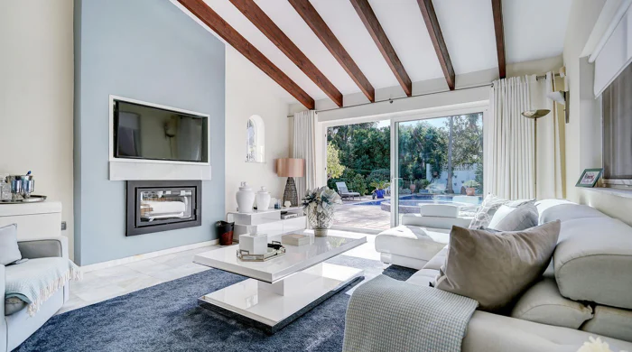 Villa for sale in Calahonda, Mijas Costa