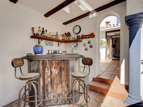 Villa for sale in Calahonda, Mijas Costa