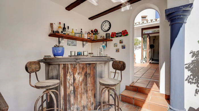 Villa for sale in Calahonda, Mijas Costa