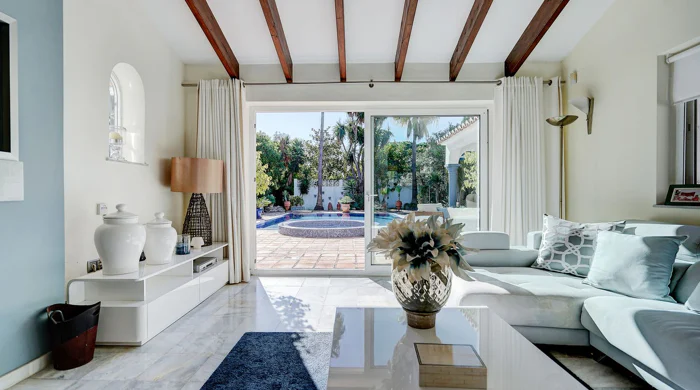 Villa for sale in Calahonda, Mijas Costa