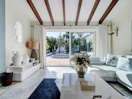 Villa for sale in Calahonda, Mijas Costa