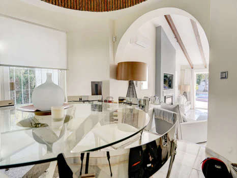 Villa for sale in Calahonda, Mijas Costa