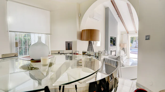 Villa for sale in Calahonda, Mijas Costa