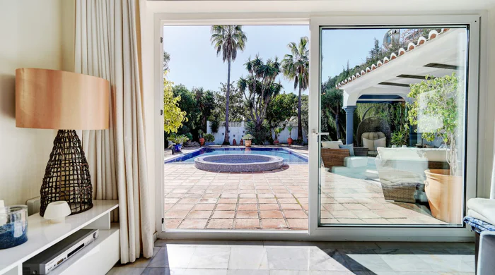 Villa for sale in Calahonda, Mijas Costa