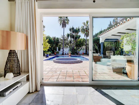 Villa for sale in Calahonda, Mijas Costa