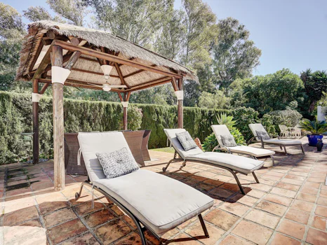 Villa for sale in Calahonda, Mijas Costa