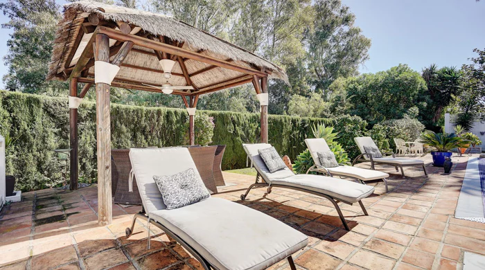 Villa for sale in Calahonda, Mijas Costa