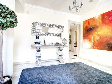Villa for sale in Calahonda, Mijas Costa