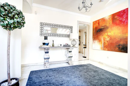 Villa for sale in Calahonda, Mijas Costa
