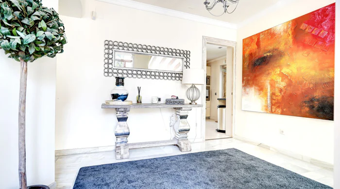 Villa for sale in Calahonda, Mijas Costa