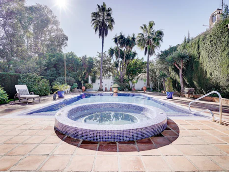 Villa for sale in Calahonda, Mijas Costa