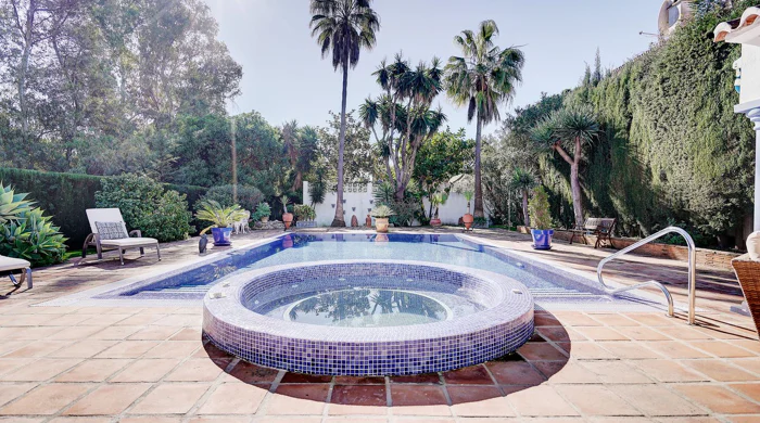 Villa for sale in Calahonda, Mijas Costa