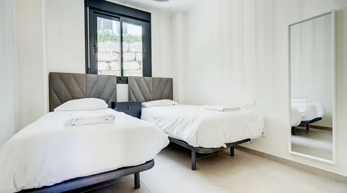 Ground Floor Apartment for sale in Cala de Mijas, Mijas Costa