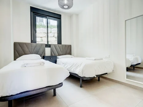 Ground Floor Apartment for sale in Cala de Mijas, Mijas Costa