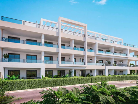 Ground Floor Apartment for sale in Cala de Mijas, Mijas Costa